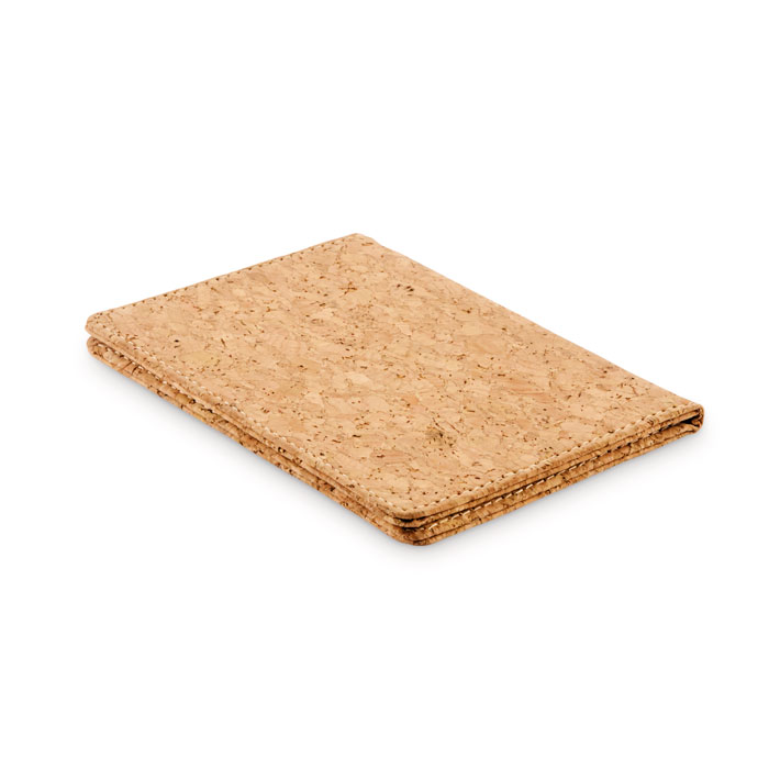 KORK Pasholder 6