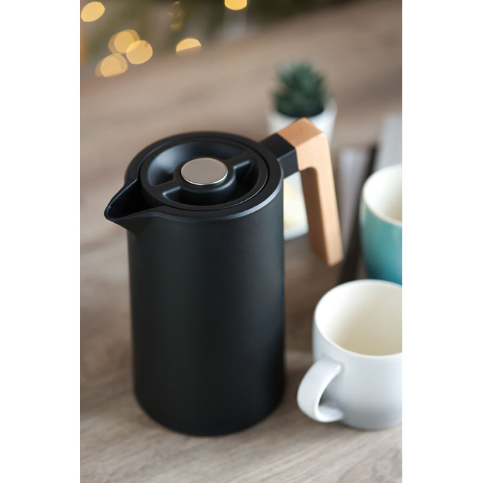 BAMBUS Termokande 1L 5