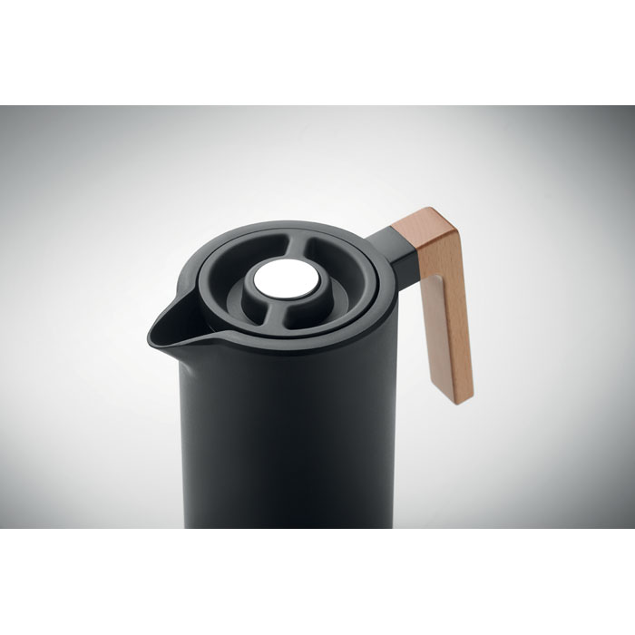 BAMBUS Termokande 1L 6