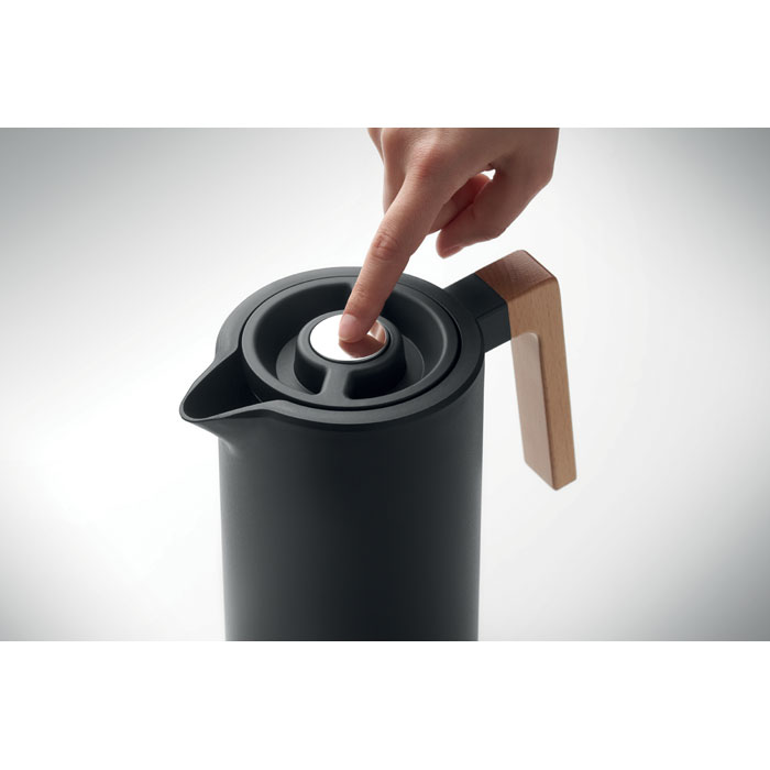 BAMBUS Termokande 1L 7