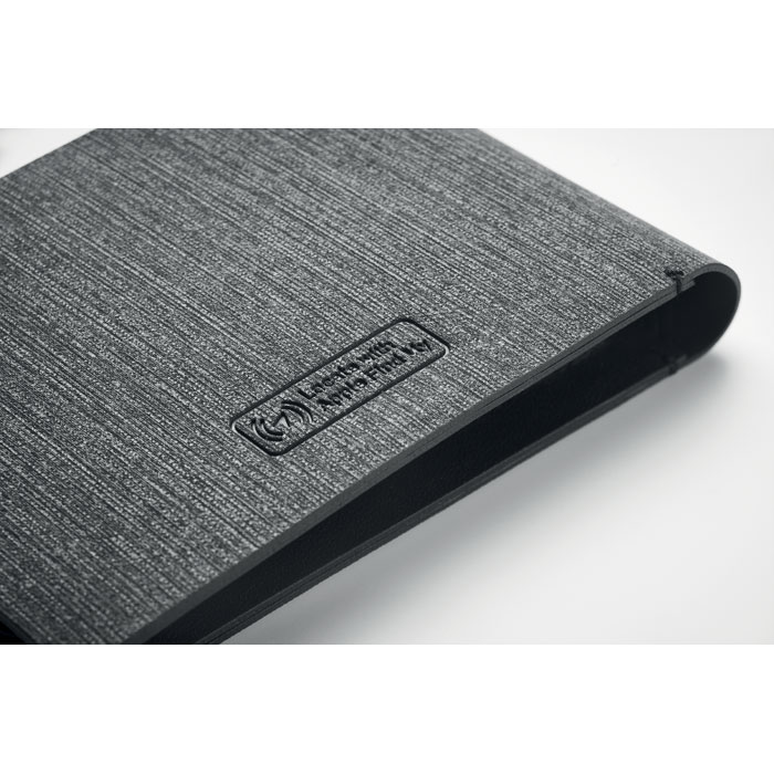 SMART Pung m/tracker 4