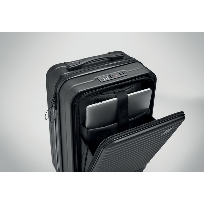 HARDCASE Trolley 20" 3