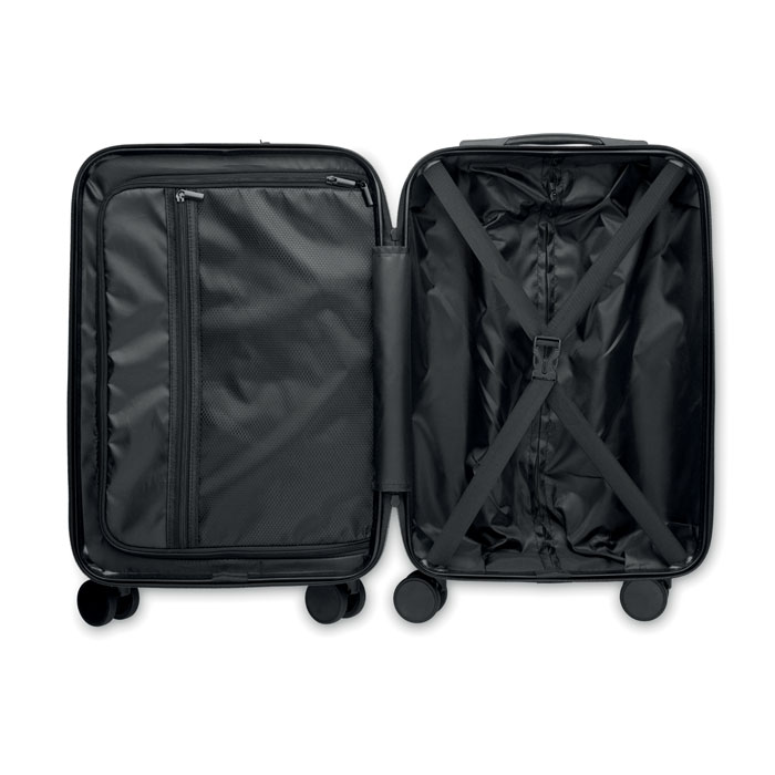 HARDCASE Trolley 20" 6