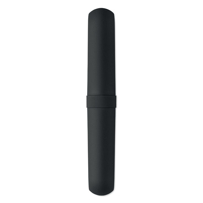 Bestiksæt m/etui 4