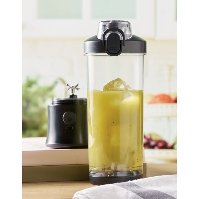SMOOTHIE Bærbar blender 6
