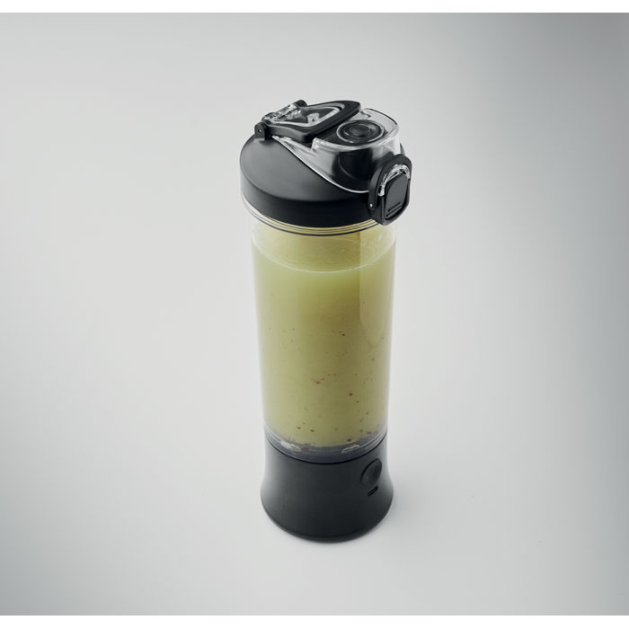 SMOOTHIE Bærbar blender 7