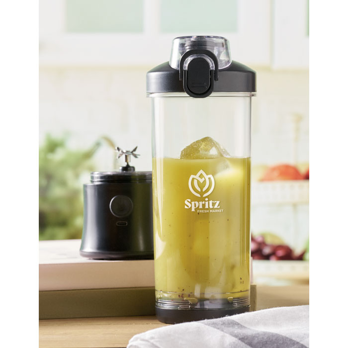 SMOOTHIE Bærbar blender 5