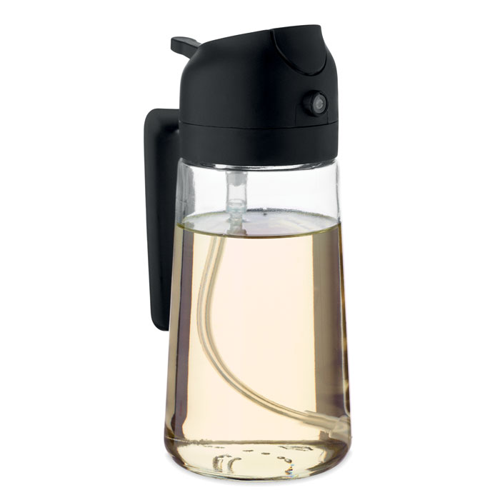 OLLIE Oliedispenser 4