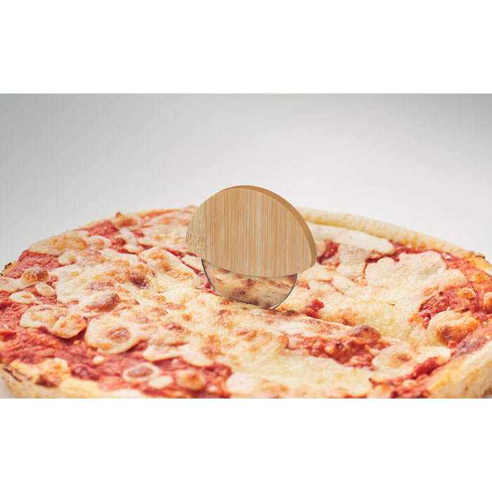 ROUND Pizzaskærer 5