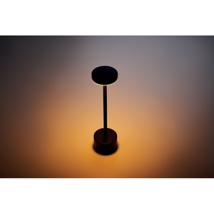 CAFE ALU Bordlampe 11