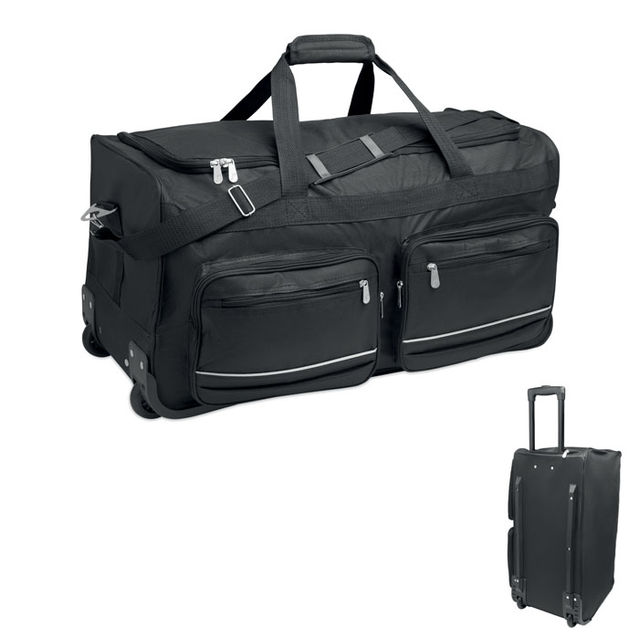 DUFFLE Trolley 14