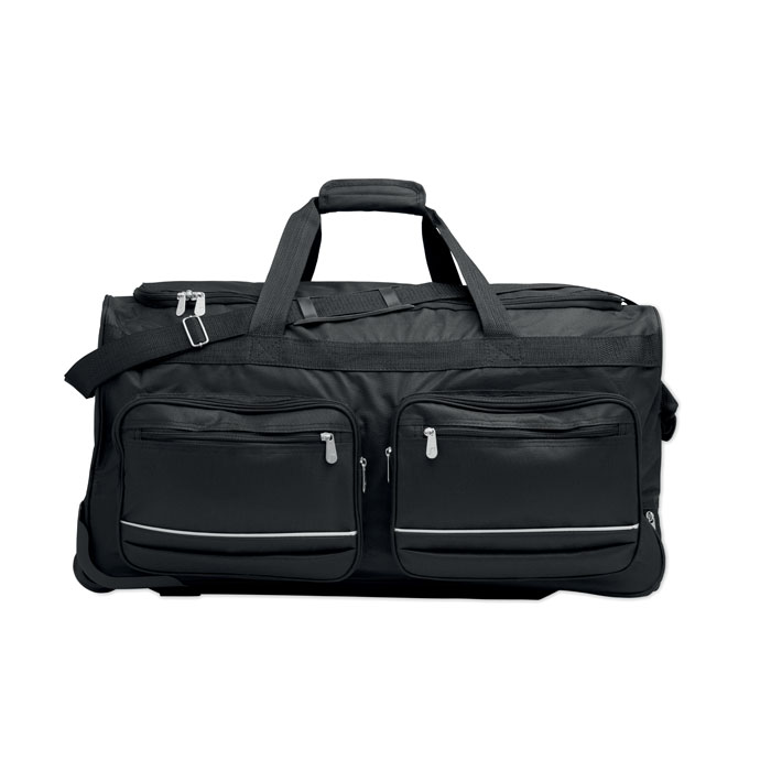 DUFFLE Trolley 17