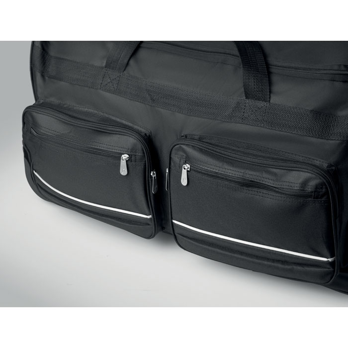 DUFFLE Trolley 7