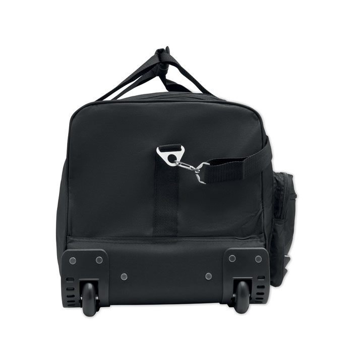 DUFFLE Trolley 9