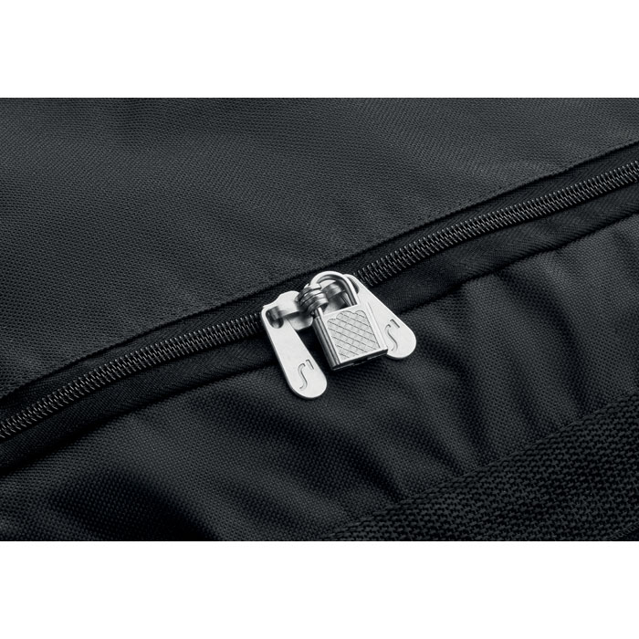 DUFFLE Trolley 13