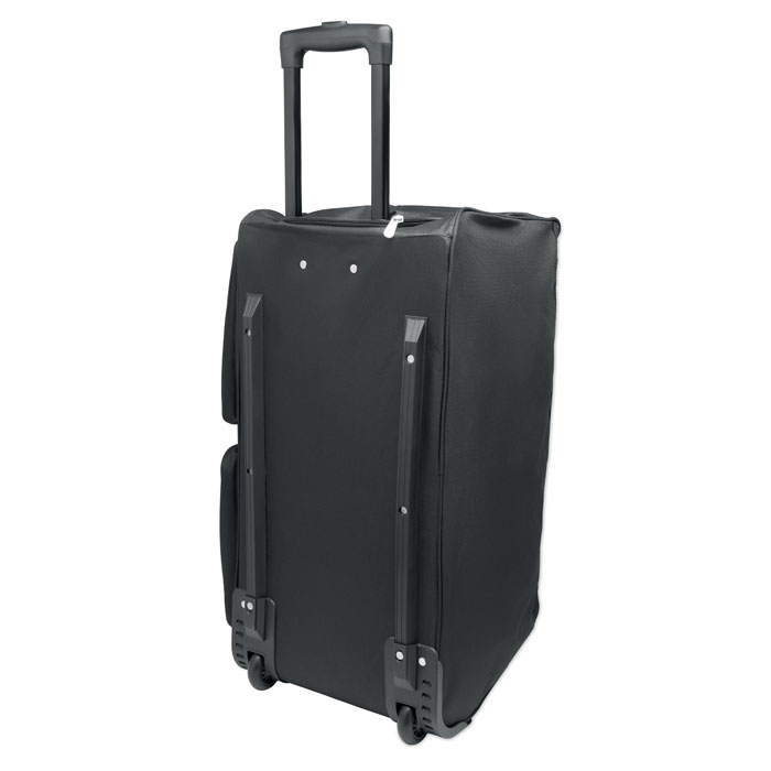 DUFFLE Trolley 3