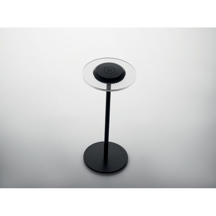 CAFE Jern bordlampe 18