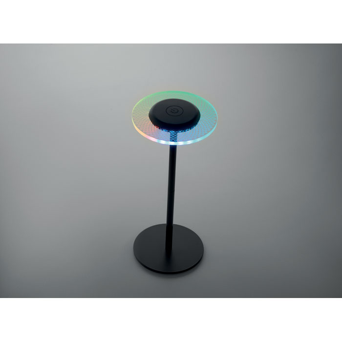 CAFE Jern bordlampe 15