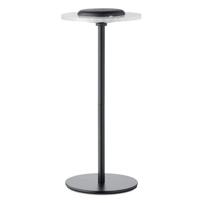 CAFE Jern bordlampe 9