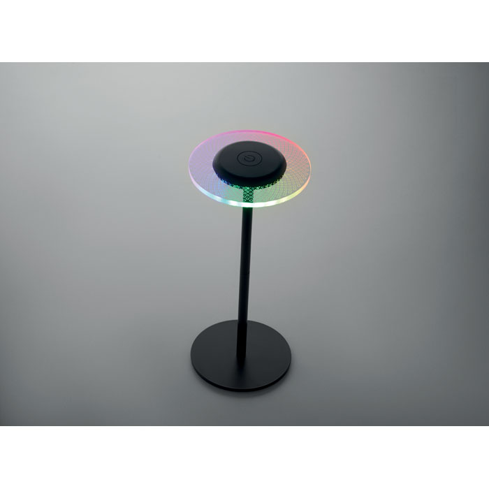 CAFE Jern bordlampe 11