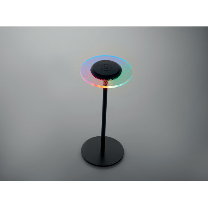 CAFE Jern bordlampe 12