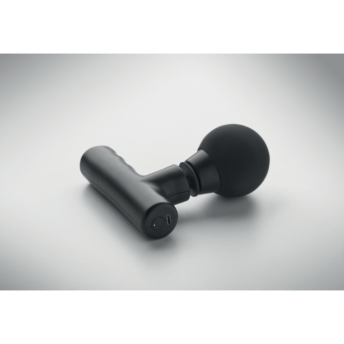 WELLNESS Massagepistol 12