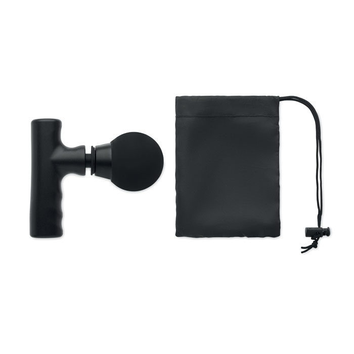 WELLNESS Massagepistol 14