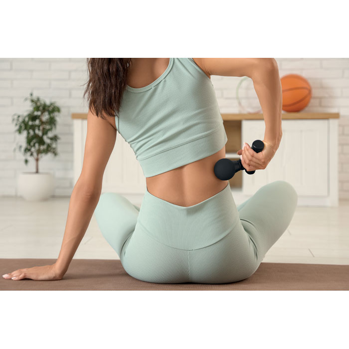 WELLNESS Massagepistol 6