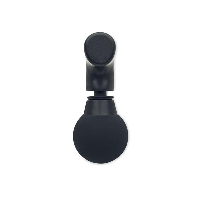 WELLNESS Massagepistol 9
