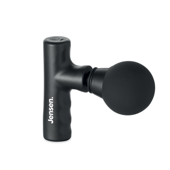 WELLNESS Massagepistol 5