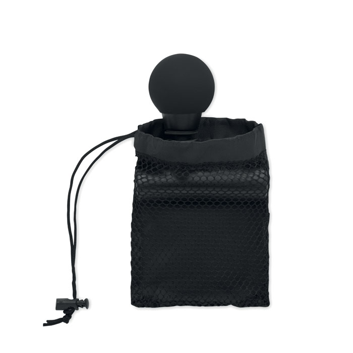 WELLNESS Massagepistol 3