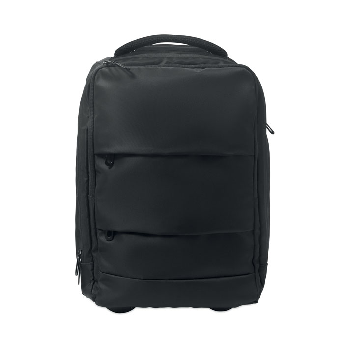 OFFICE Trolley/rygsæk 9