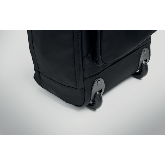 OFFICE Trolley/rygsæk 4