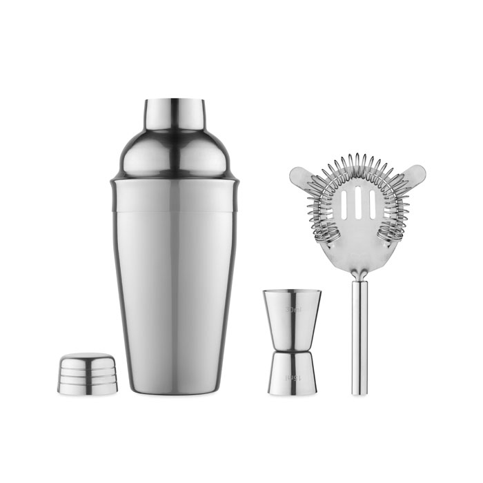 FIZZ Cocktail sæt