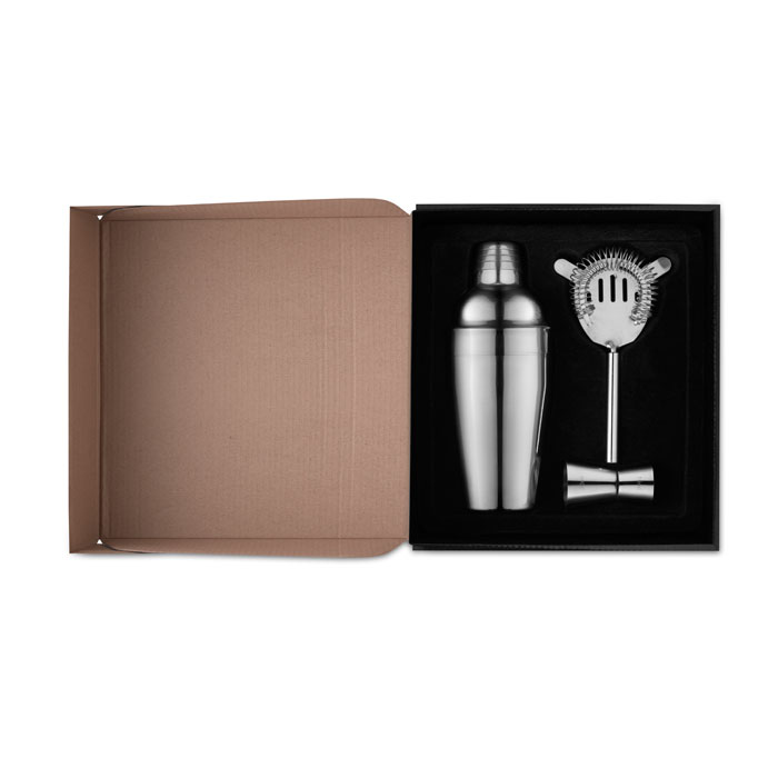 FIZZ Cocktail sæt 3