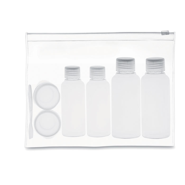 AIRPRO Rejse toilettaske 3