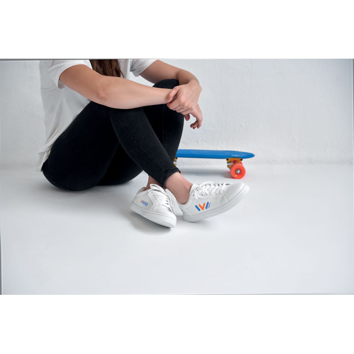 BLANCOS PU-sneakers str. 46 6