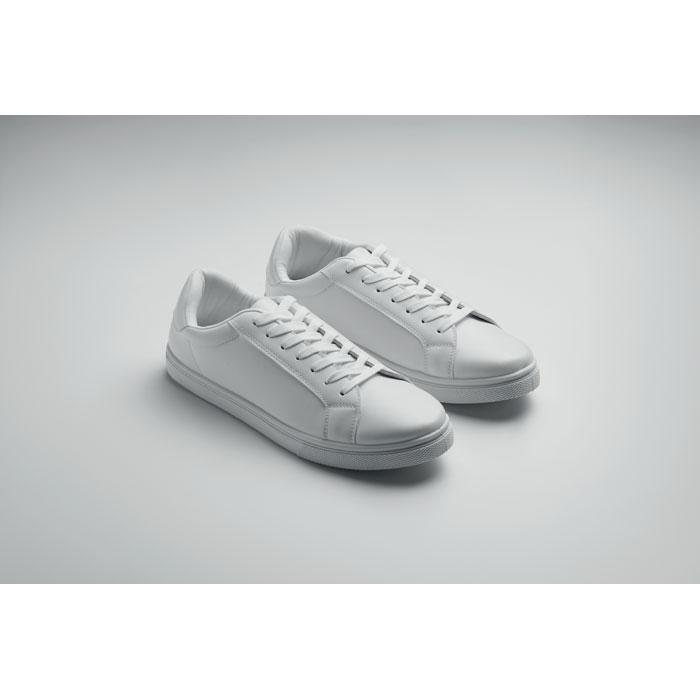 BLANCOS PU-sneakers str. 46 7