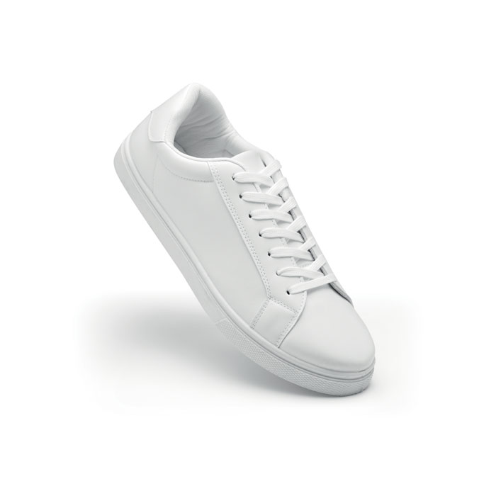 BLANCOS PU-sneakers str. 46 4