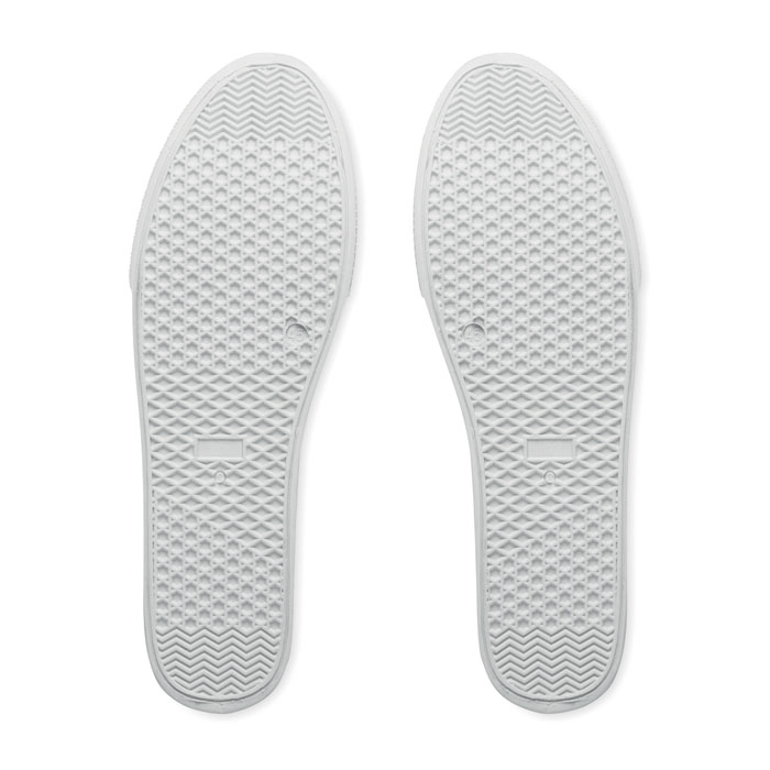 BLANCOS PU-sneakers str. 47 10