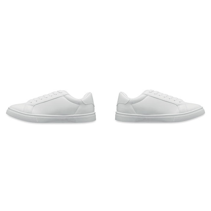 BLANCOS PU-sneakers str. 47 11