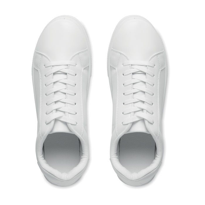 BLANCOS PU-sneakers str. 47 3