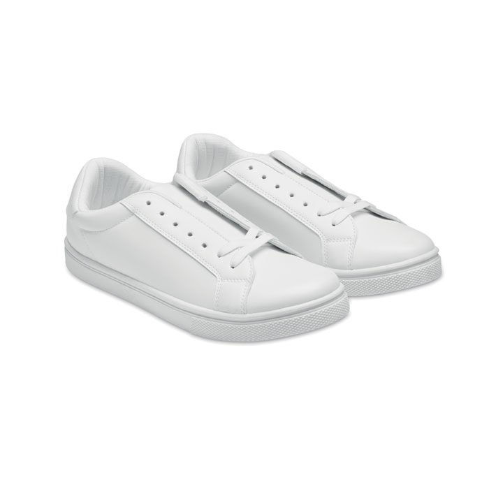 BLANCOS PU-sneakers str. 47