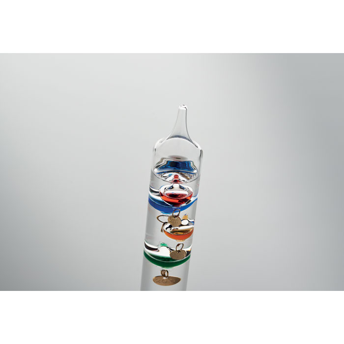 GALI Termometer 28 cm 6