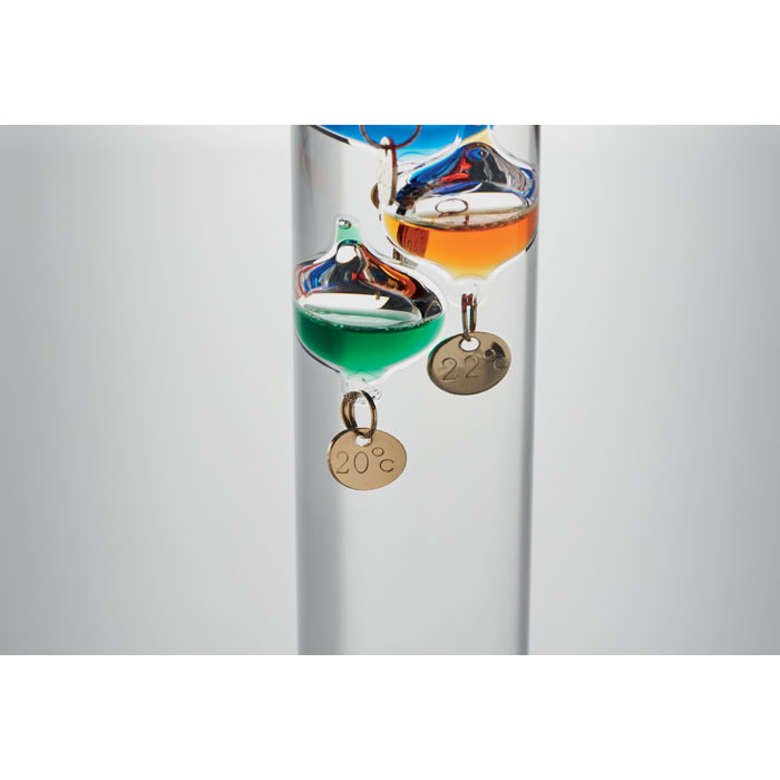 GALI Termometer 28 cm 9