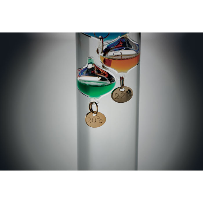 GALI Termometer 28 cm 10