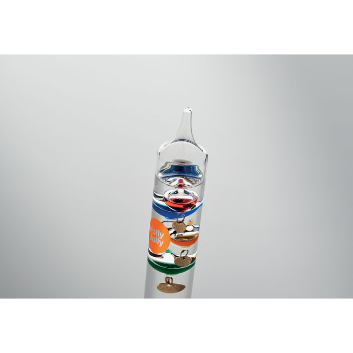 GALI Termometer 28 cm 5