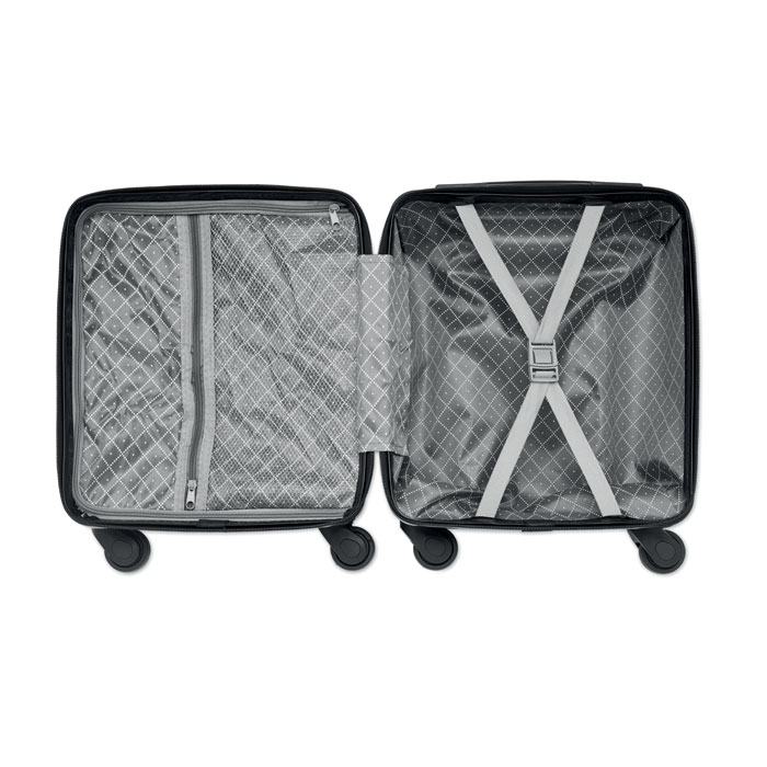 STORJ Trolley 8