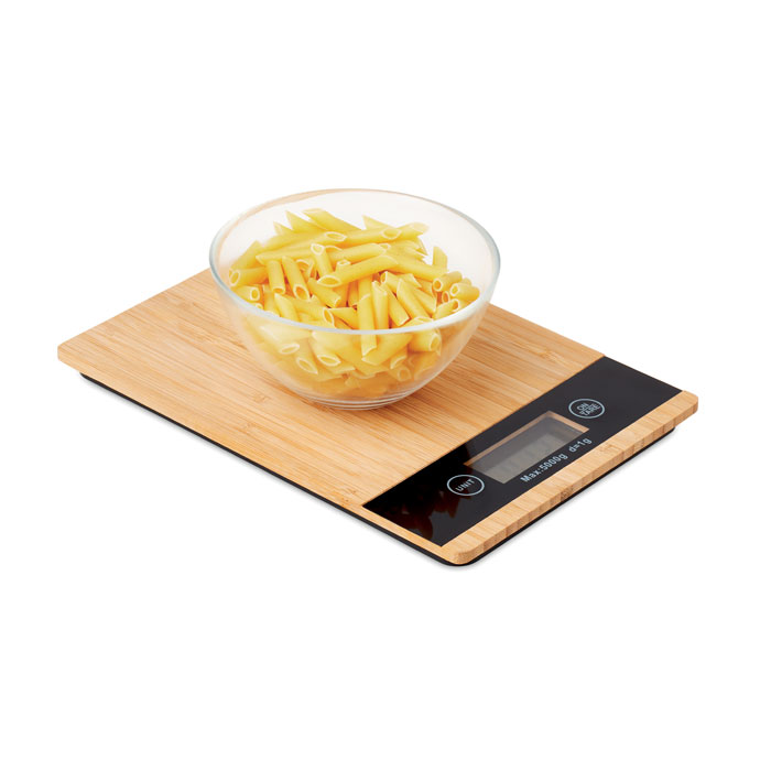PRECISE Køkkenvægt kap: 5kg 3