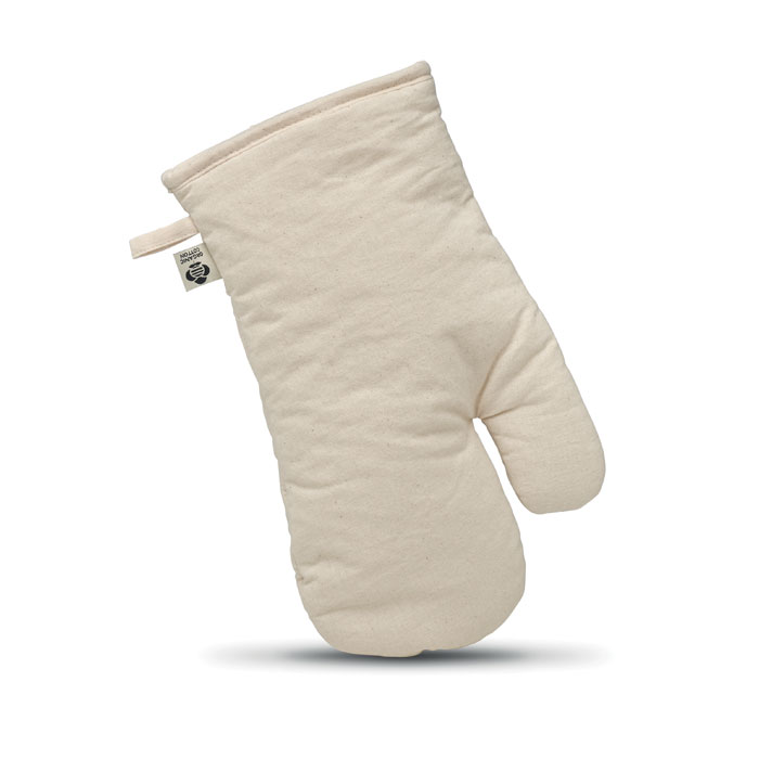 NEVO Grillhandske 170g